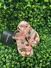 Sale Markdown! Ipanema Kids Sandals (Different Styles)