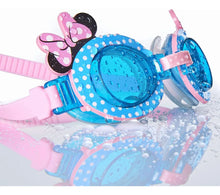 Swimways- Disney Junior Minnie Swim Goggles