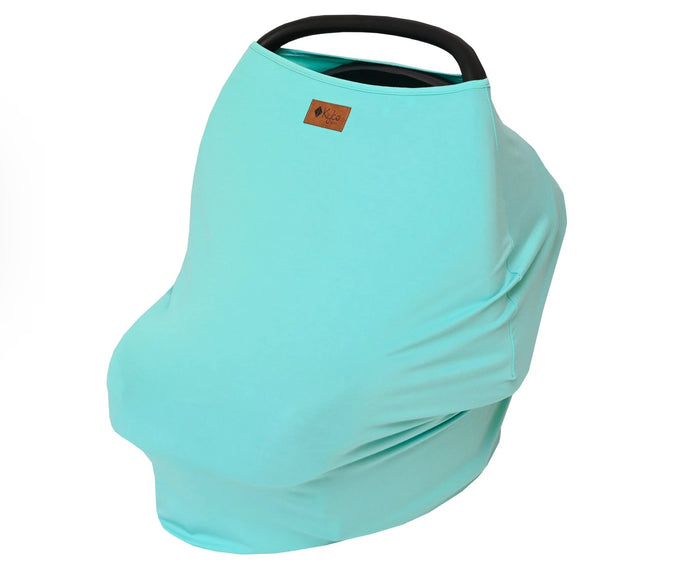 Kyte Car Seat Cover in Robin