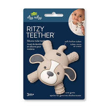 Itzy Ritzy Teether Puppy