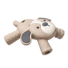 Itzy Ritzy Teether Puppy