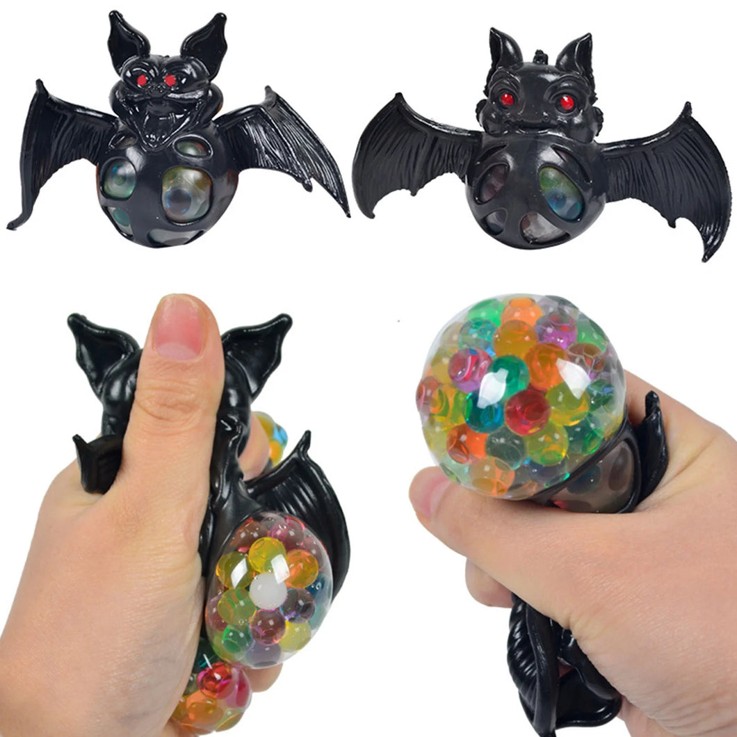 Bat Bead Ball