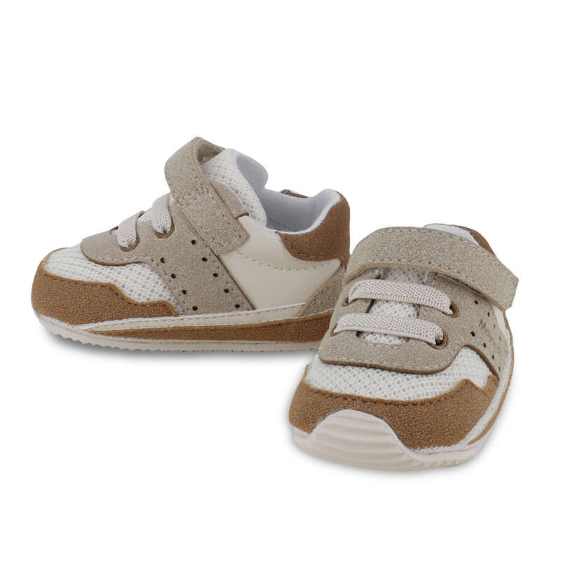 Mayoral Baby Sneakers-Dune