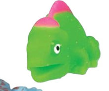 Life Like Squishy Lizards
