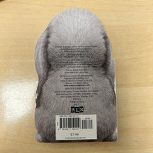 Furry Bunny Book