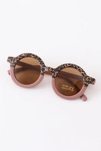 Honeydew Retro Round Sunglasses UV400 Toddlers & Kids