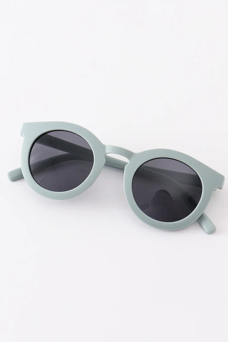 Honeydew Retro Round Sunglasses UV400 For Adults