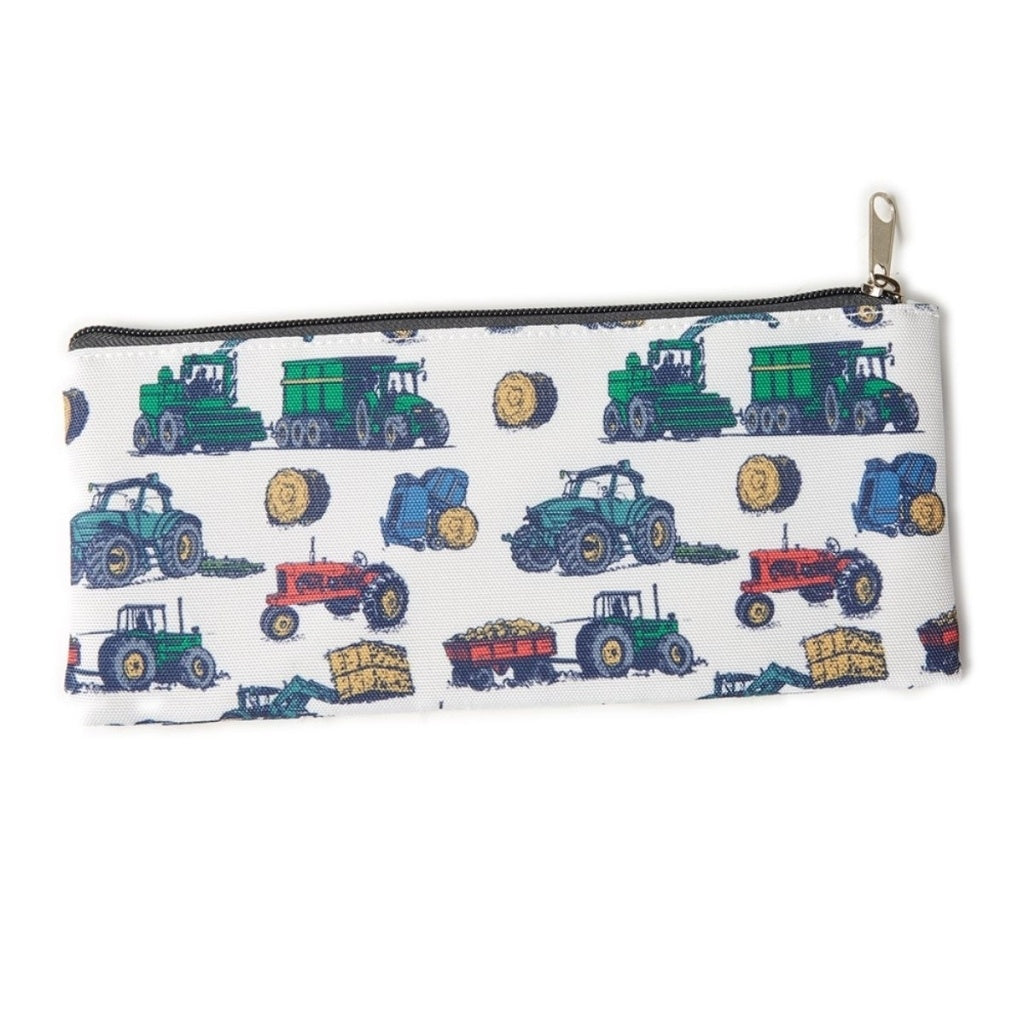 Farm Hand Pencil Pouch