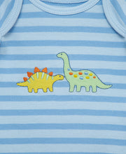 Little Me Dinos Bodysuit & Pant Set