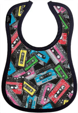 Mini Maniacs Bib