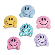 Magic Fortune Friends - Plush Waterball Happy Face Series