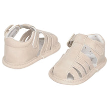 Mayoral Baby Boys Beige Sandals