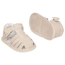 Mayoral Baby Boys Beige Sandals