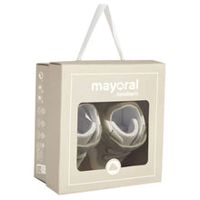 Mayoral Baby Sneakers-Dune