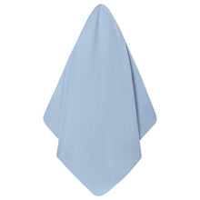 Mayoral Baby Boys Blue Hooded Towel- Elephant