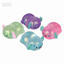Master Toys Gummiez Bitty Axolotl