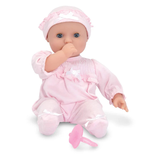 Melissa And Doug Mine to Love - Jenna 12