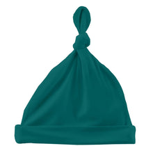 Kickee Pants Knot Hat (Newborn) Variety of Colors