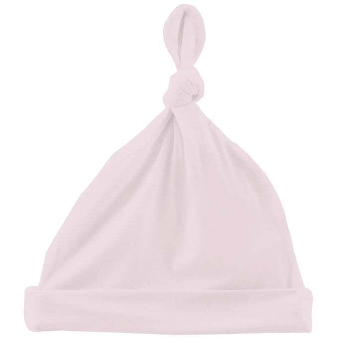 Kickee Pants Knot Hat (3-12M) Variety of Colors