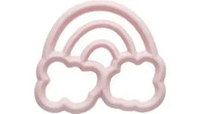 Itzy Ritzy Chew Crew Silicone Teethers