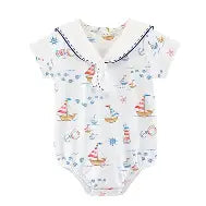 Baby Club Chic Ocean Adventure Bubble