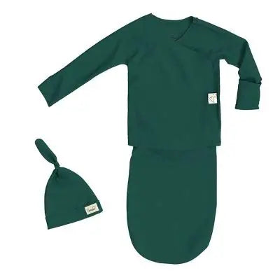 Bonsie Baby Bag Set - Ever Babe Newborn