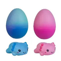 One For Fun- Axolotl Grow Egg