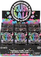 SCRUNCHEMS MINDFULNESS BALL