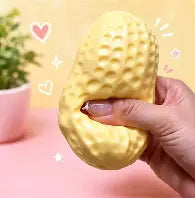 Crunchy Peanut Squishy
