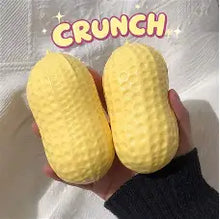 Crunchy Peanut Squishy