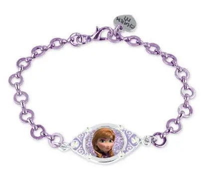 CHARM IT! Anna Disney Bracelet
