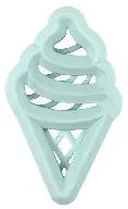 Itzy Ritzy Chew Crew Silicone Teethers