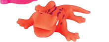 Life Like Squishy Lizards