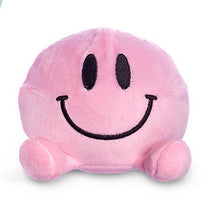 Magic Fortune Friends - Plush Waterball Happy Face Series
