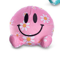 Magic Fortune Friends - Plush Waterball Happy Face Series