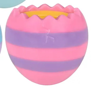 Squeezy Pop Up Hatching Chick