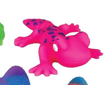Life Like Squishy Lizards