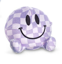 Magic Fortune Friends - Plush Waterball Happy Face Series