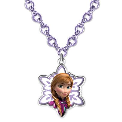 CHARM IT! Anna Disney Necklace