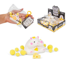 One for Fun- Scrunchems Squishy Hamster