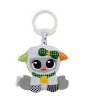 John Deere Lamaze Little Clip & Go