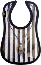 Mini Maniacs Bib
