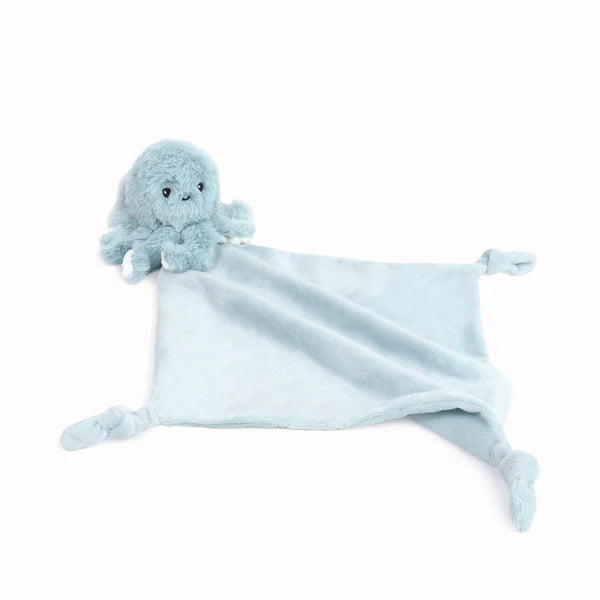 Mon Ami Oda the Octopus  Blankie