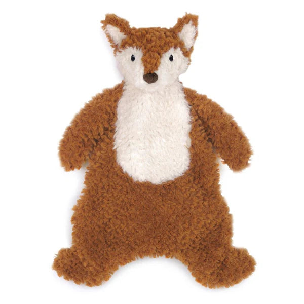 Mon Ami Ginger Fox Security Blankie