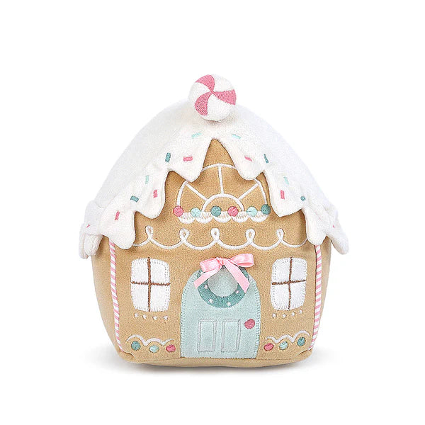 Mon Ami GINGERBREAD HOUSE