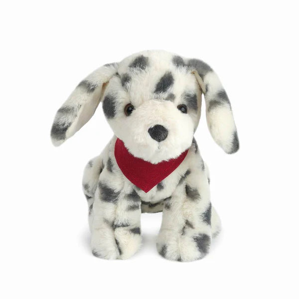 Mon Ami Smudge The Dalmation