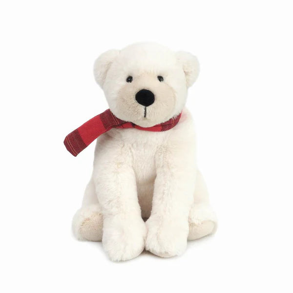 Mon Ami North Polar Bear