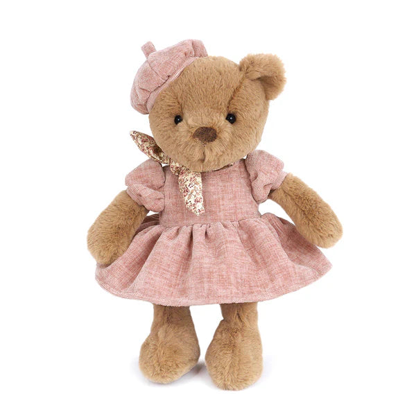 Mon Ami Bernadette Bear