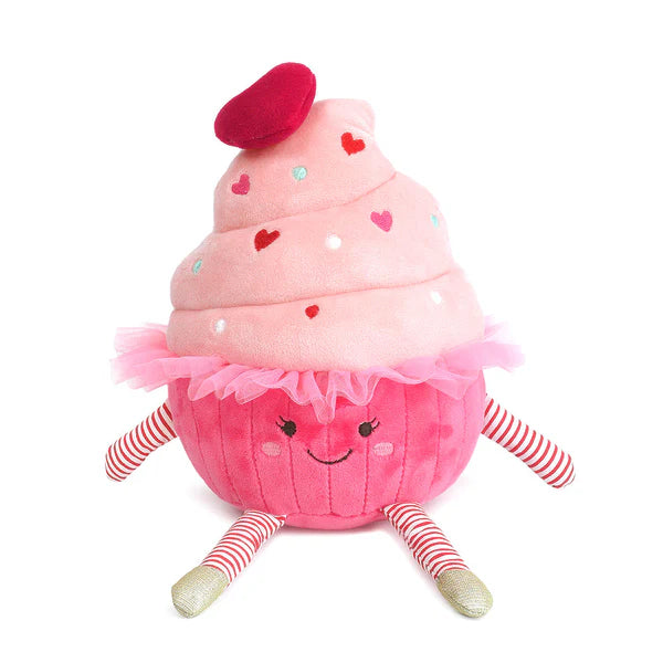 Mon Ami Candy Cupcake