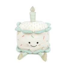 Mon Ami Happy Birthday Cake
